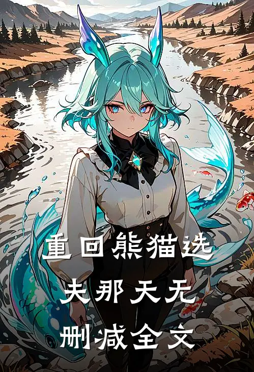 重回熊猫选夫那天无删减全文