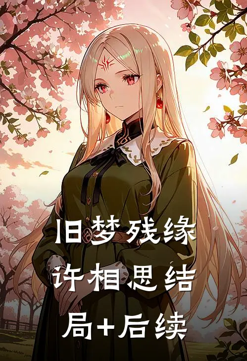 旧梦残缘许相思结局+后续