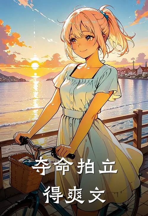 夺命拍立得爽文
