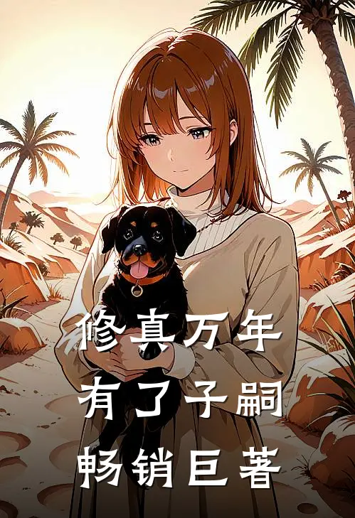 修真万年有了子嗣畅销巨著