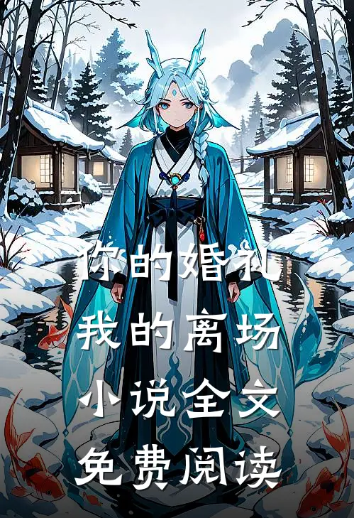 你的婚礼，我的离场小说全文免费阅读