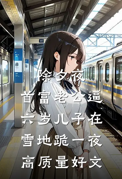 除夕夜，首富老公逼六岁儿子在雪地跪一夜高质量好文