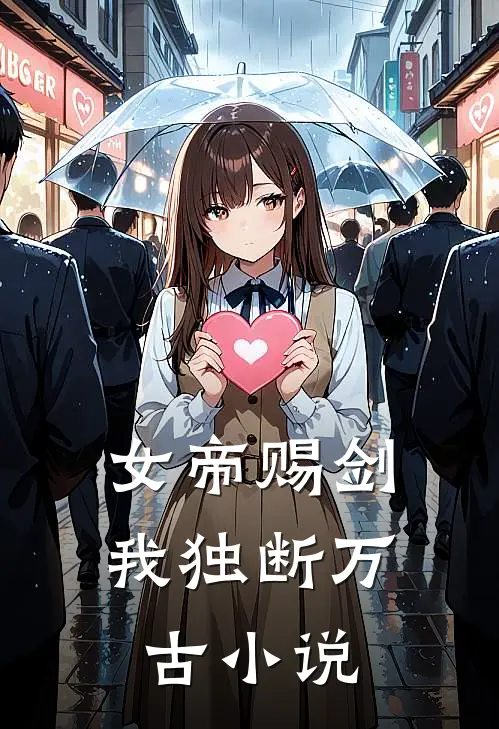 女帝赐剑,我独断万古免费阅读