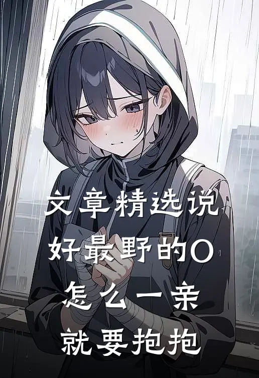 文章精选说好最野的O，怎么一亲就要抱抱