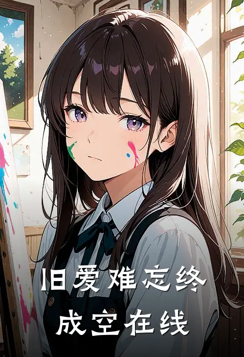旧爱难忘终成空在线