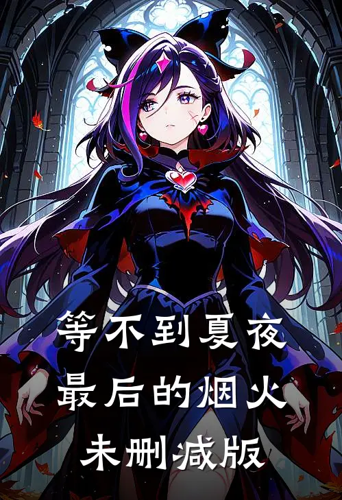 等不到夏夜最后的烟火未删减版