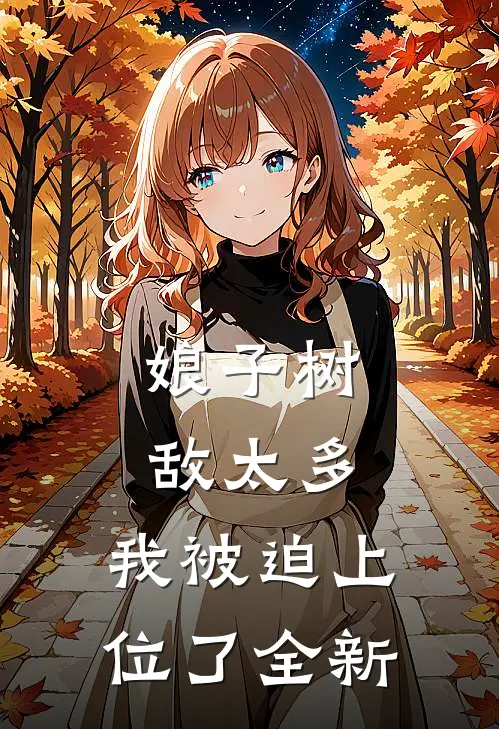 娘子树敌太多,我被迫上位了全新番