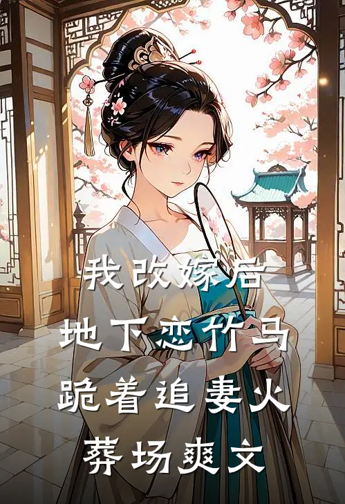 我改嫁后，地下恋竹马跪着追妻火葬场爽文