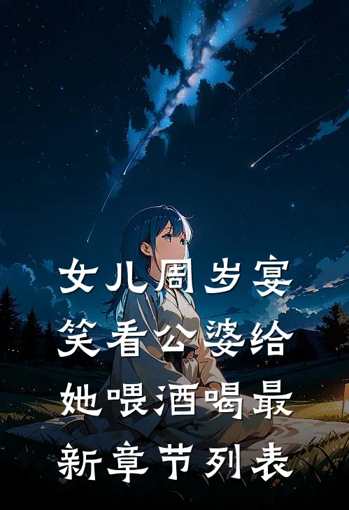 女儿周岁宴，笑看公婆给她喂酒喝最新章节列表