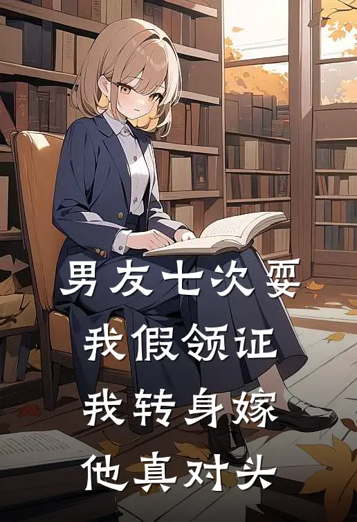 男友七次耍我假领证，我转身嫁他真对头