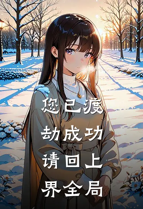 您已渡劫成功，请回上界全局