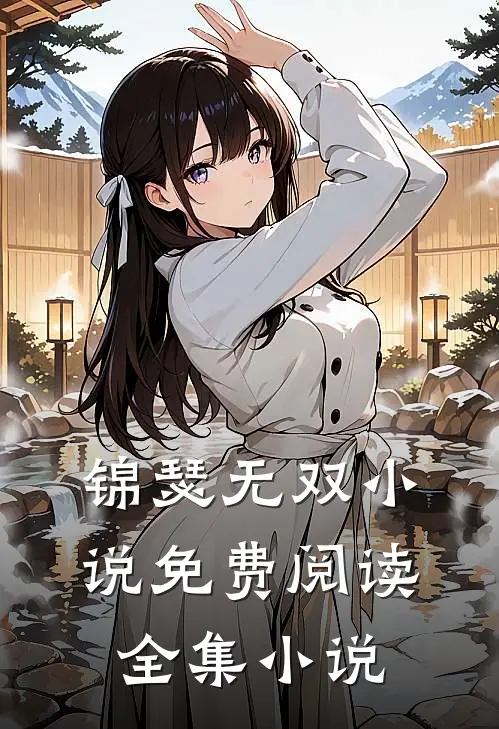 锦瑟无双小说免费阅读全集小说