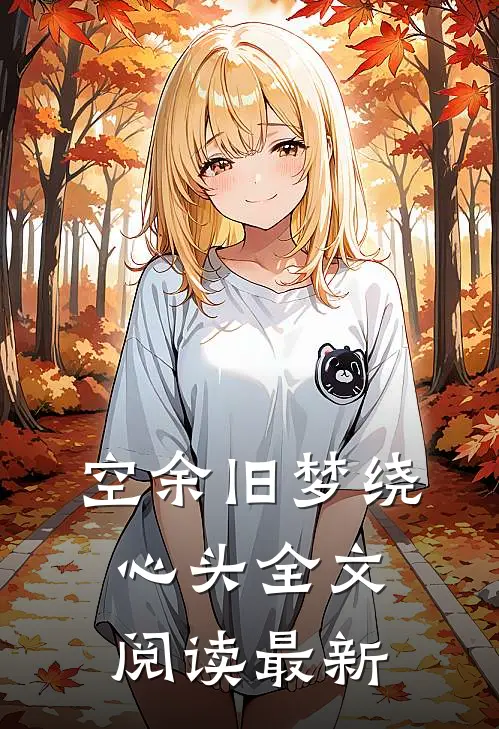 空余旧梦绕心头全文阅读最新