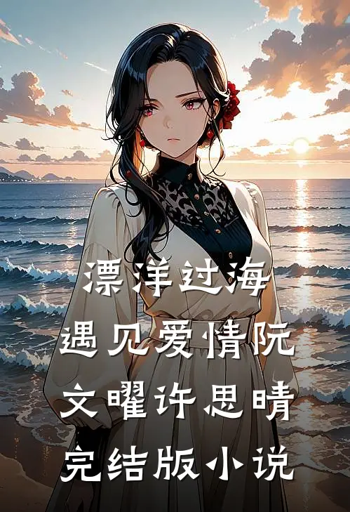 漂洋过海，遇见爱情阮文曜许思晴完结版小说