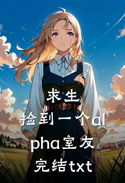 求生：捡到一个alpha室友完结txt