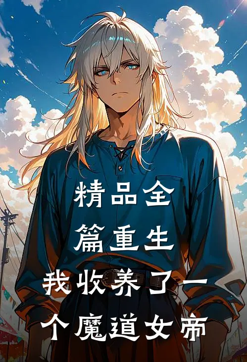 精品全篇重生：我收养了一个魔道女帝