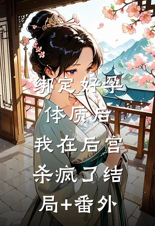 绑定好孕体质后，我在后宫杀疯了结局+番外