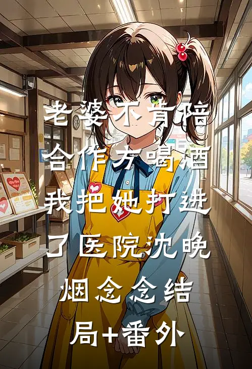 老婆不肯陪合作方喝酒，我把她打进了医院沈晚烟念念结局+番外
