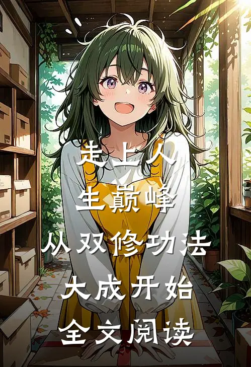 走上人生巅峰，从双修功法大成开始全文阅读