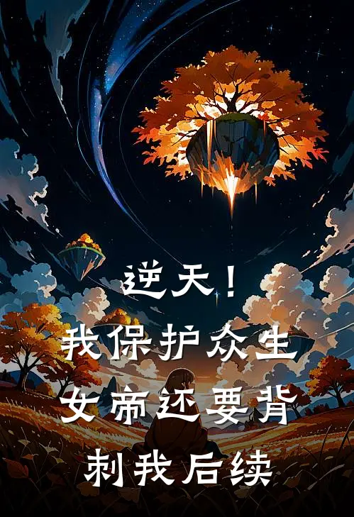 逆天！我保护众生，女帝还要背刺我后续