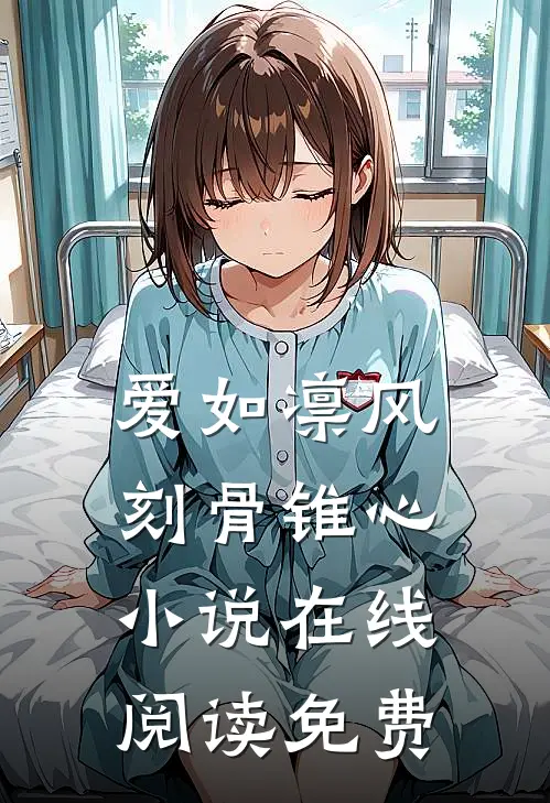 爱如凛风，刻骨锥心小说在线阅读免费