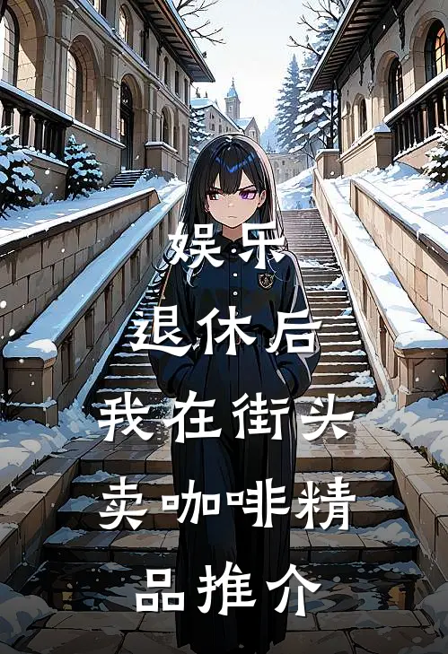 娱乐：退休后，我在街头卖咖啡精品推介