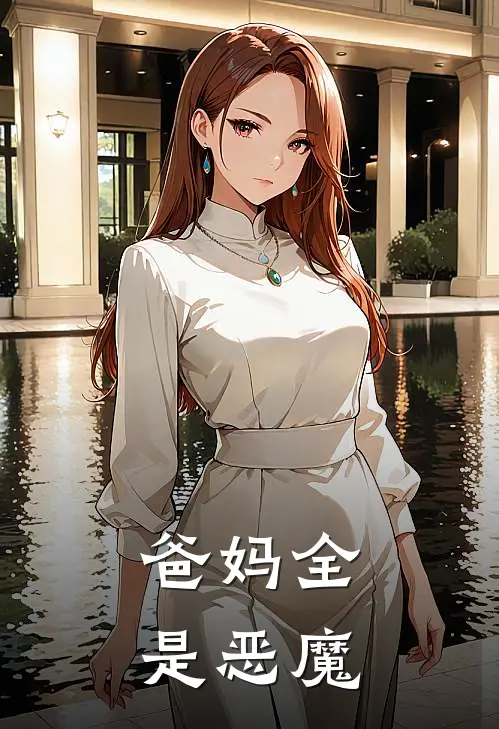 爸妈全是恶魔
