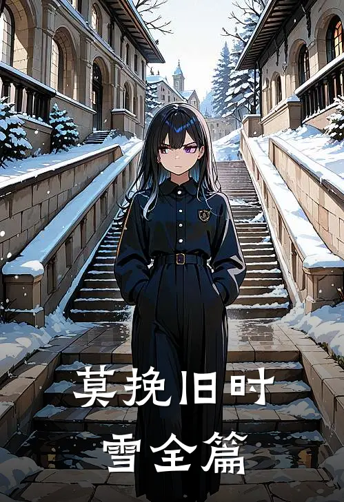 莫挽旧时雪全篇