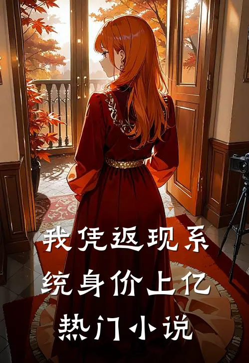 我凭返现系统身价上亿热门小说