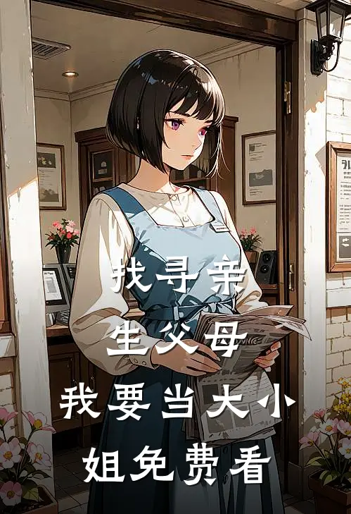 找寻亲生父母，我要当大小姐免费看