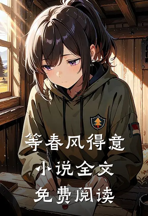 等春风得意小说全文免费阅读