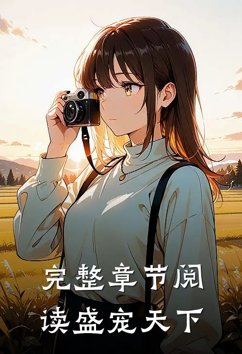 完整章节阅读盛宠天下