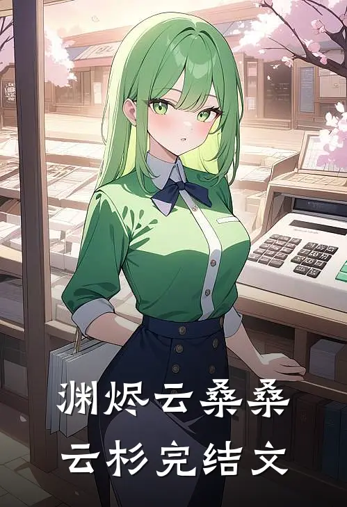 渊烬云桑桑云杉完结文