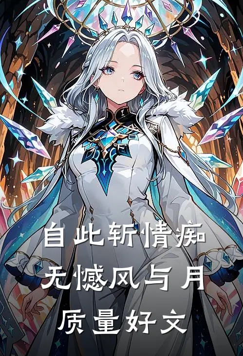 自此斩情痴，无憾风与月质量好文