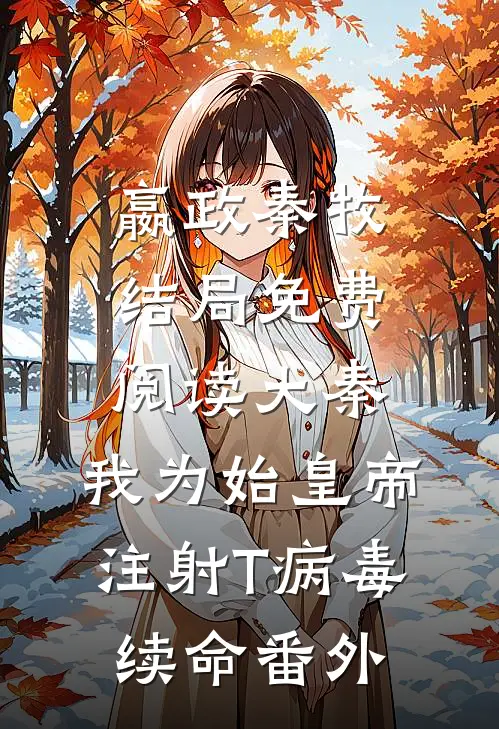 嬴政秦牧结局免费阅读大秦：我为始皇帝注射T病毒续命番外