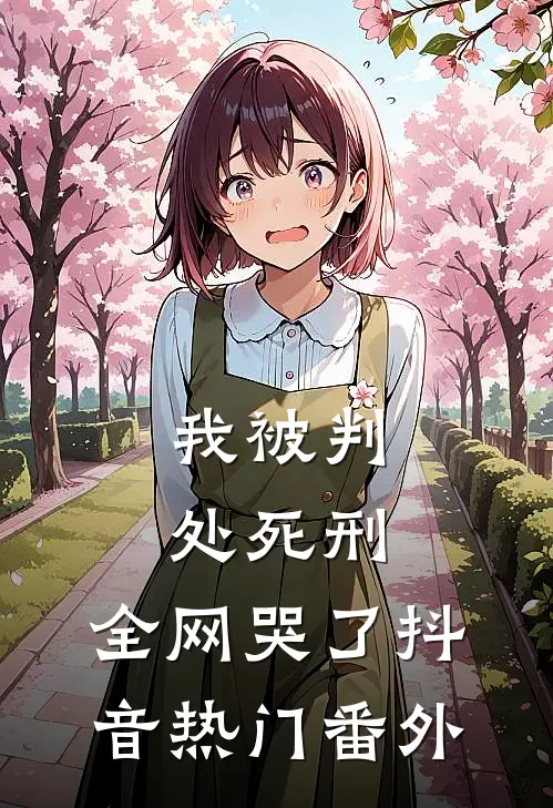 我被判处死刑，全网哭了抖音热门 番外