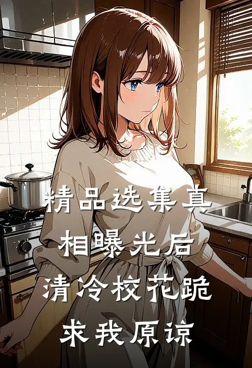 精品选集真相曝光后，清冷校花跪求我原谅