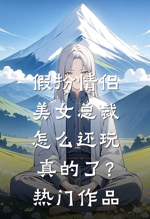假扮情侣，美女总裁怎么还玩真的了？热门作品