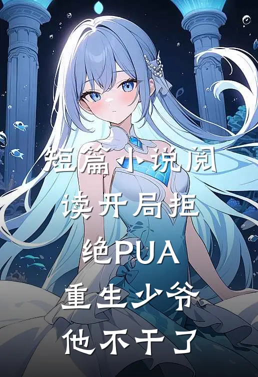 短篇小说阅读开局拒绝PUA，重生少爷他不干了