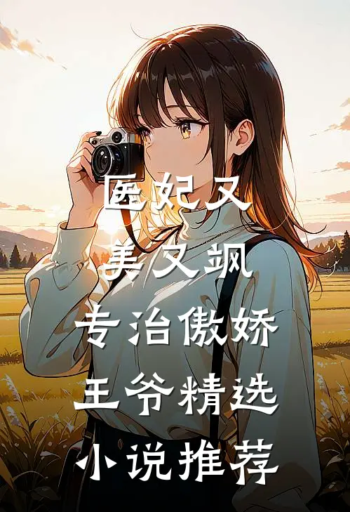 医妃又美又飒，专治傲娇王爷精选小说推荐