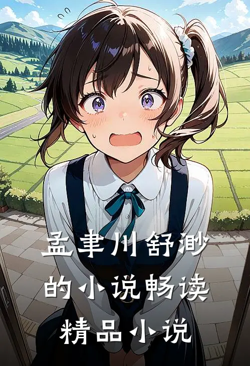 孟聿川舒渺的小说畅读精品小说