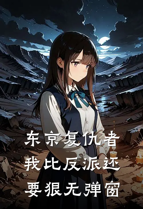 东京复仇者：我比反派还要狠无弹窗