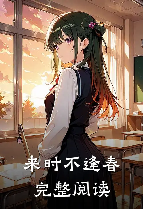 来时不逢春完整阅读