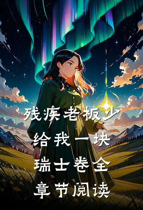 残疾老板少给我一块瑞士卷全章节阅读
