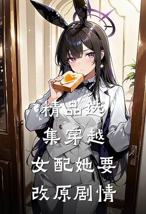 精品选集穿越：女配她要改原剧情