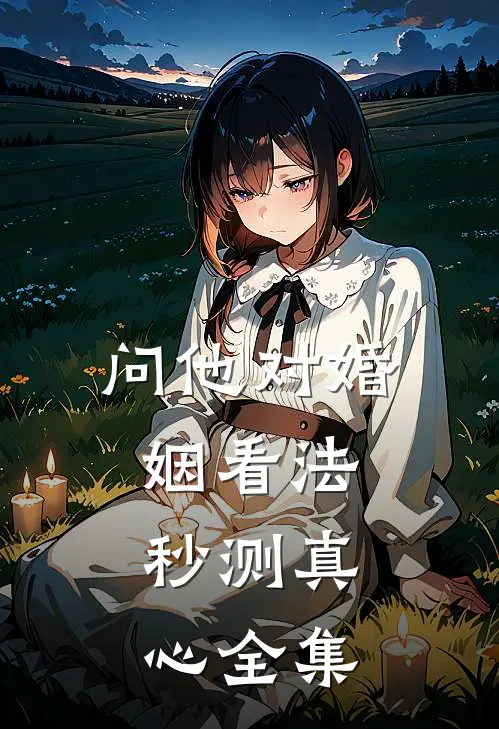 问他对婚姻看法，秒测真心 全集