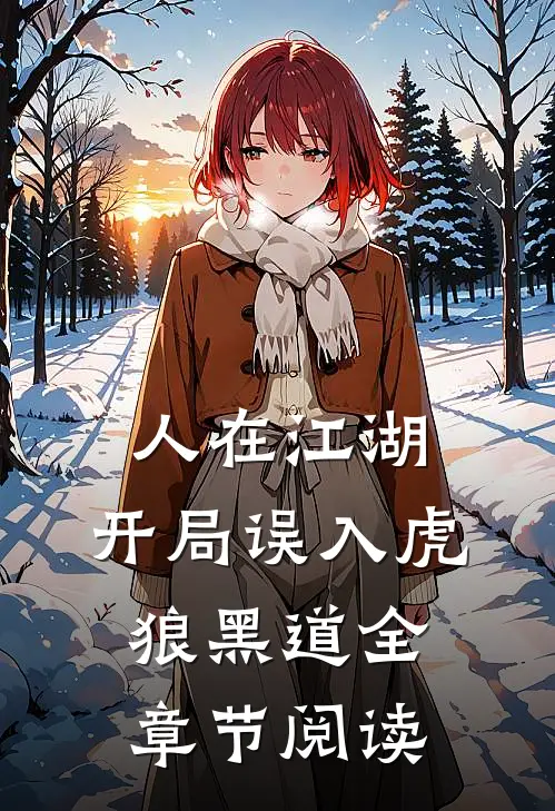 人在江湖，开局误入虎狼黑道全章节阅读