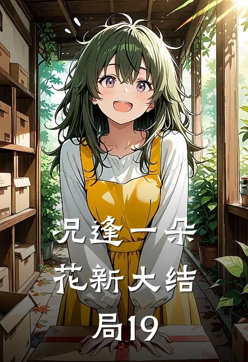 况逢一朵花新大结局19