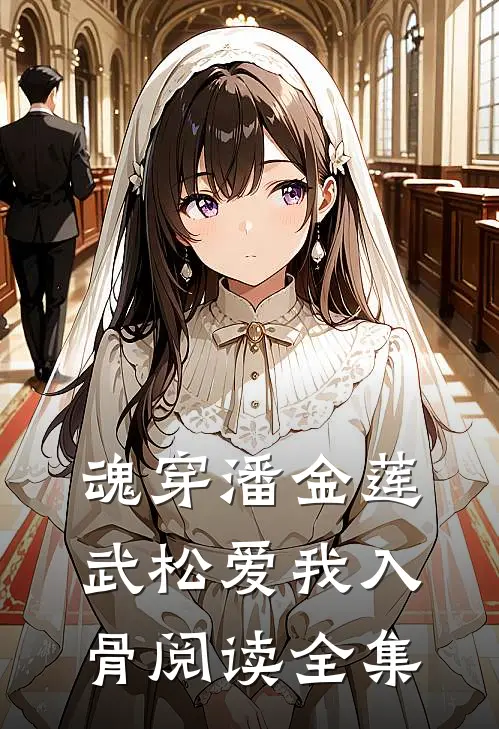 魂穿潘金莲：武松爱我入骨阅读全集
