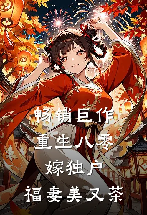 畅销巨作重生八零嫁独户，福妻美又茶